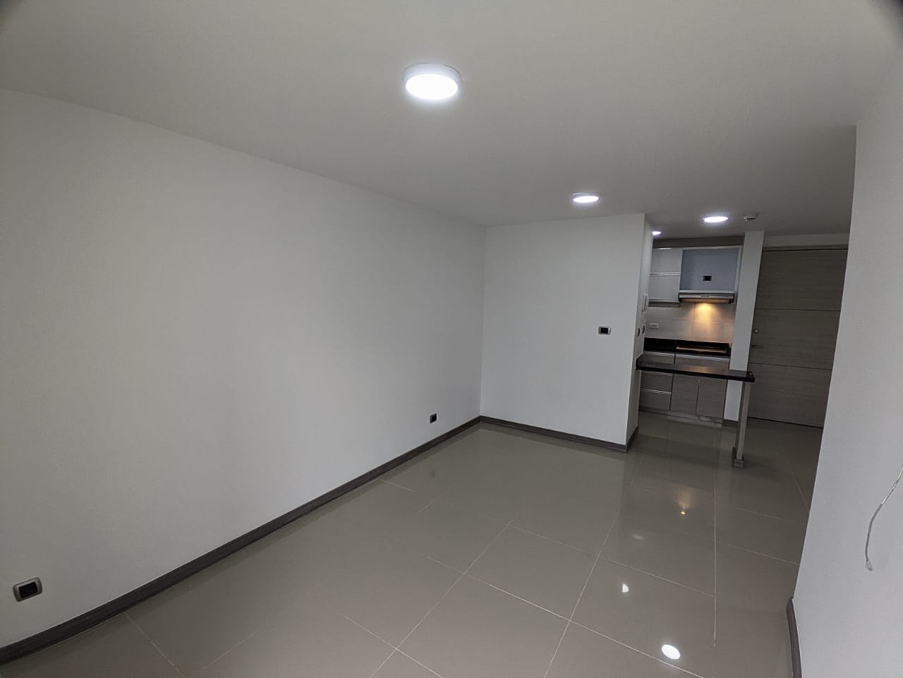 Apartamento Conjunto Cerrado Hacienda Cortijo