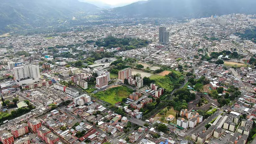 Arriendos en Ibagué