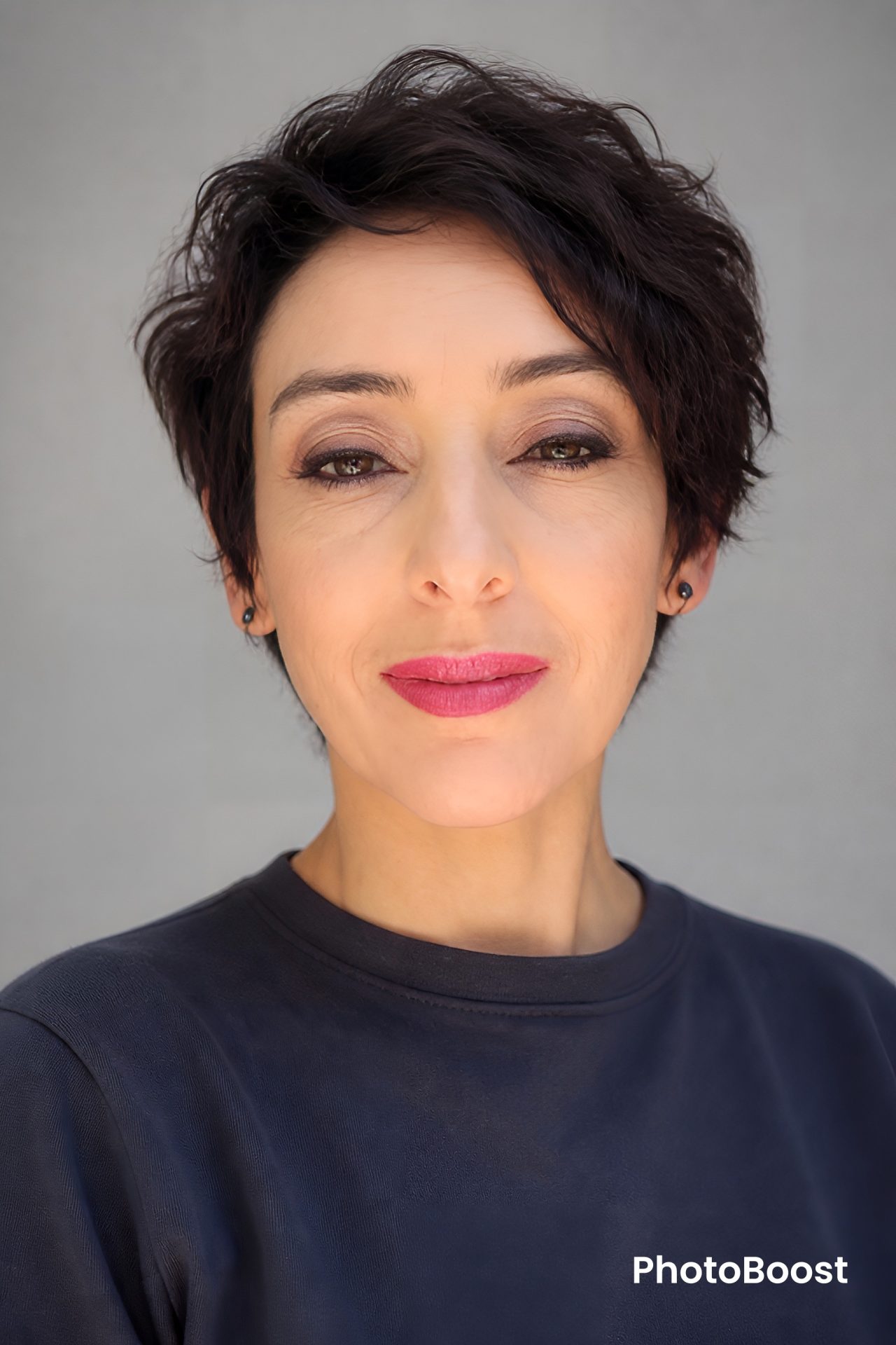 Veronica Ortiz