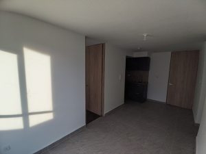 Apartamento Conjunto Cerrado Norte CRQ