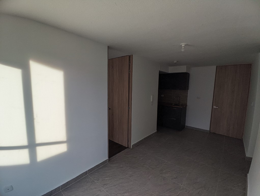 Apartamento Conjunto Cerrado Norte CRQ