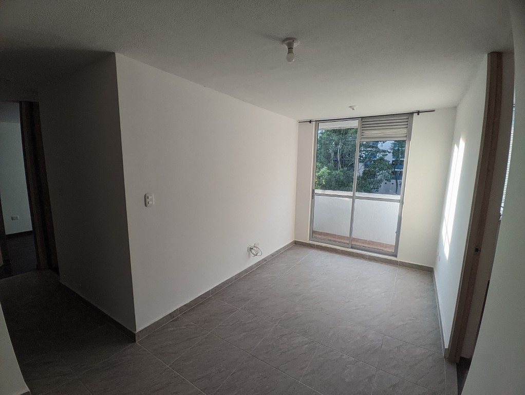 Apartamento Conjunto Cerrado Norte CRQ