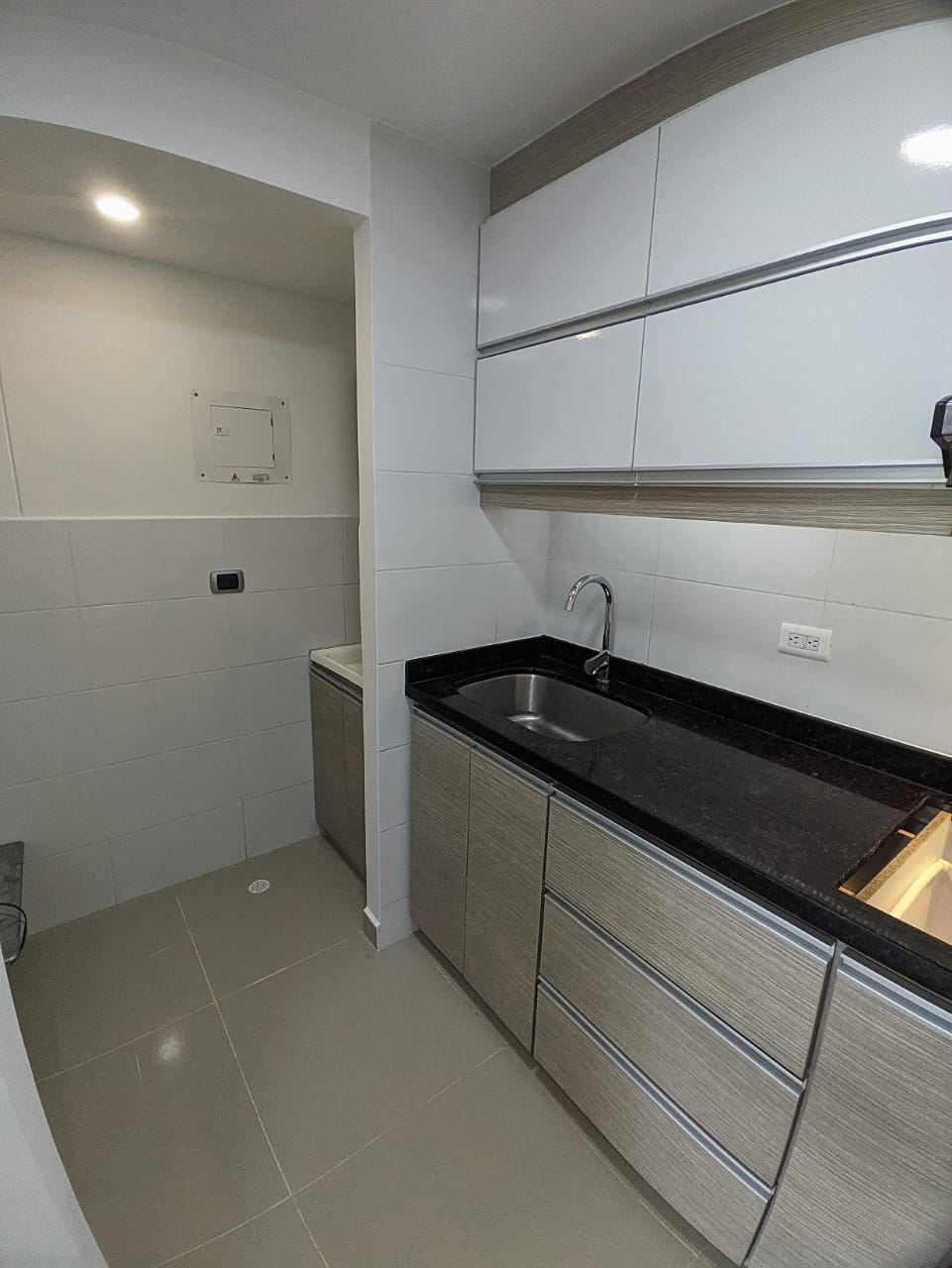 Apartamento Conjunto Cerrado Hacienda Cortijo