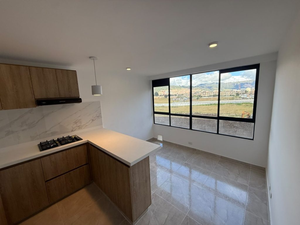 Apartamento en Arriendo