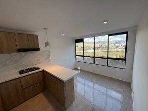 Arriendo apartamento norte cerca C.C Santafe