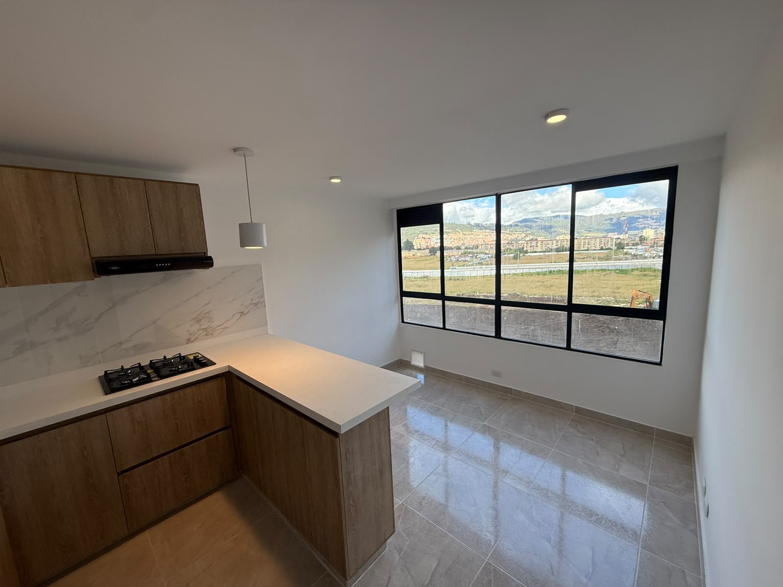 Apartamento para Estrenar Tramonte Living