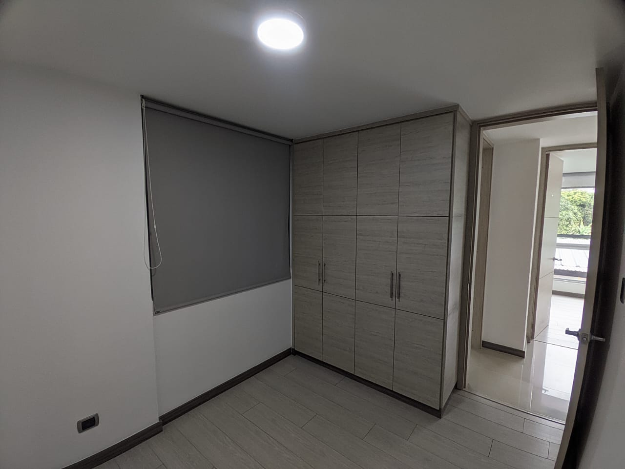 Apartamento Conjunto Cerrado Hacienda Cortijo