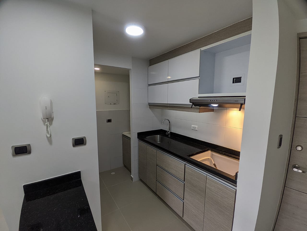 Apartamento Conjunto Cerrado Hacienda Cortijo