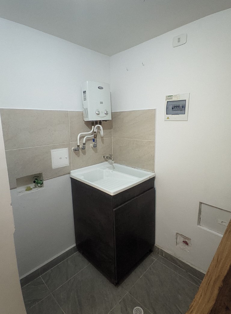 Apartamento Conjunto Cerrado Norte CRQ