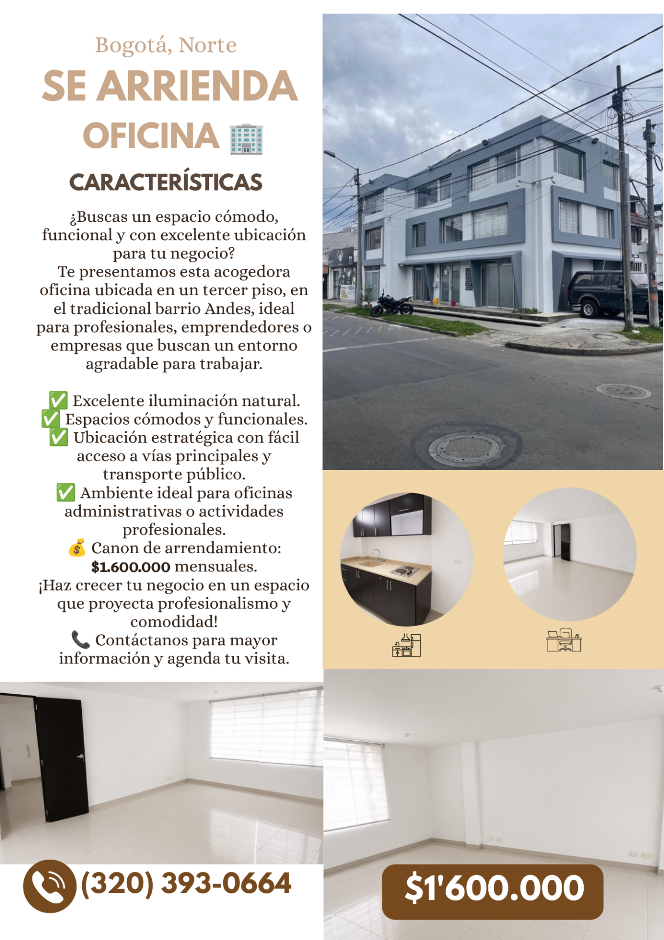 INMUEBLES CHIA