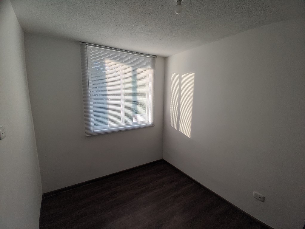 Apartamento Conjunto Cerrado Norte CRQ