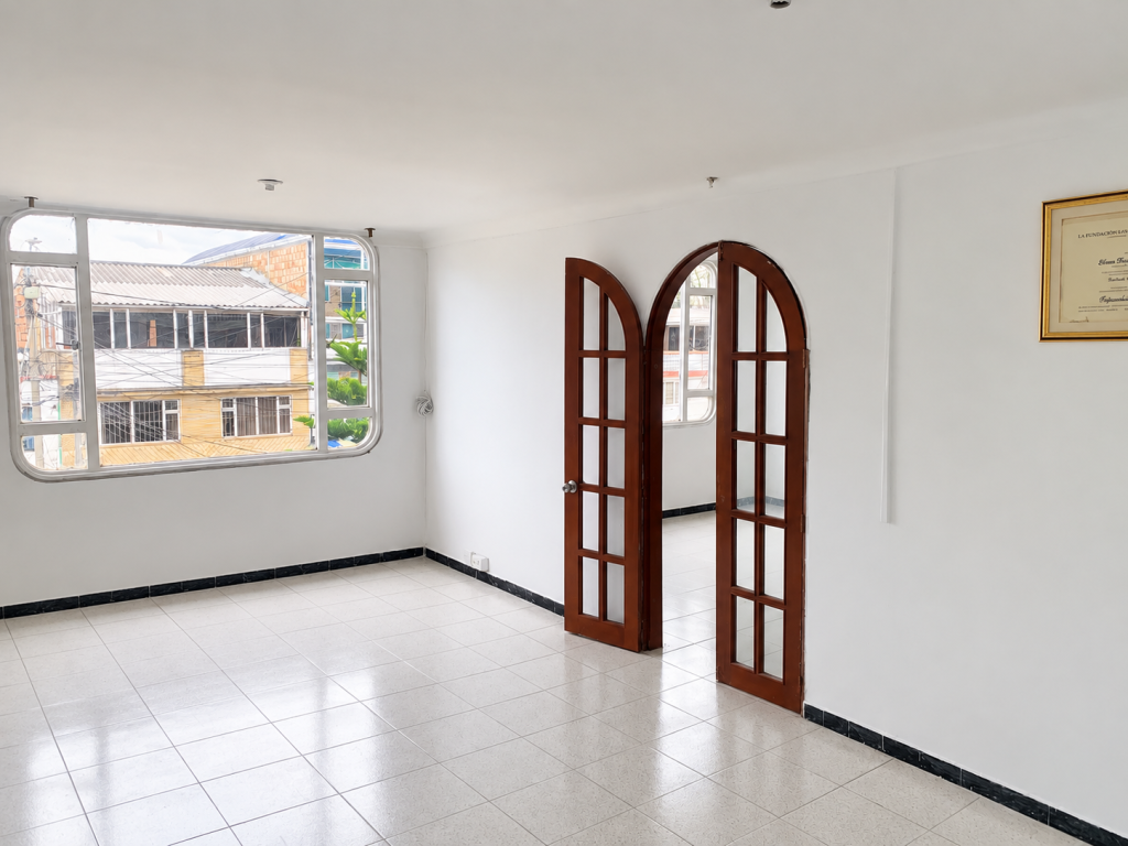 Apartamento en Arriendo
