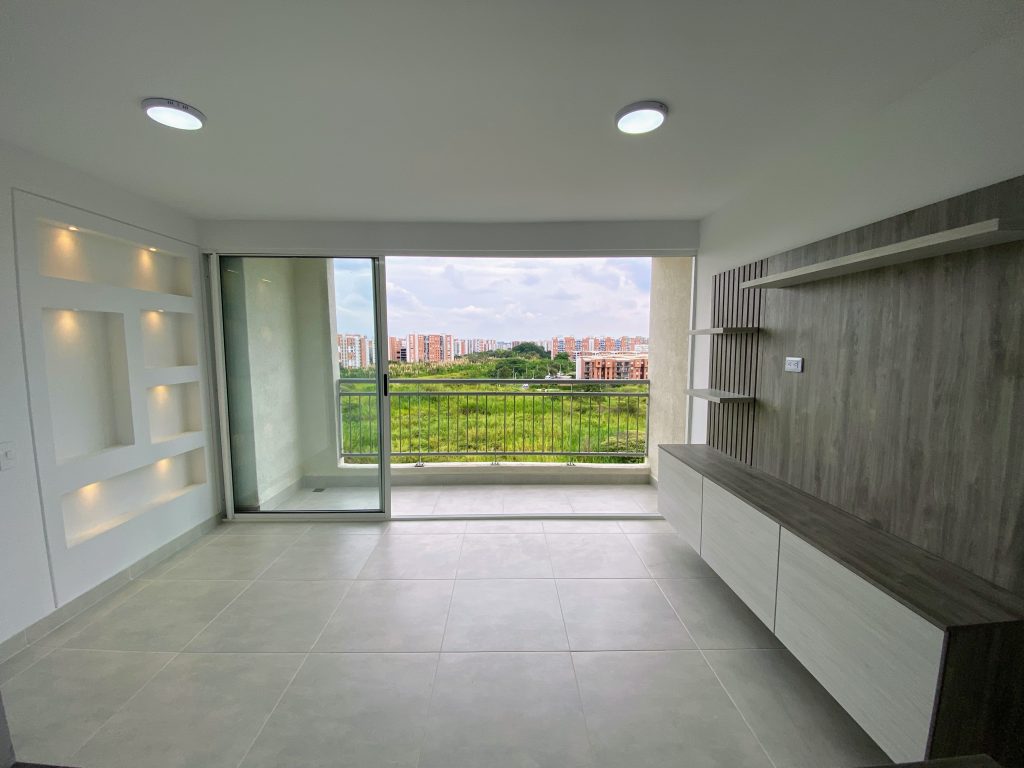 Apartamento en Arriendo