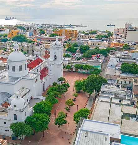 Arriendos en Santa Marta