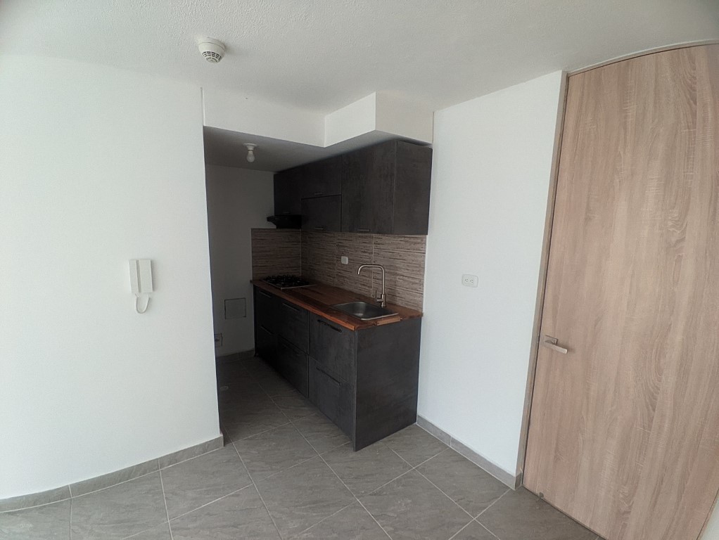 Apartamento en Arriendo
