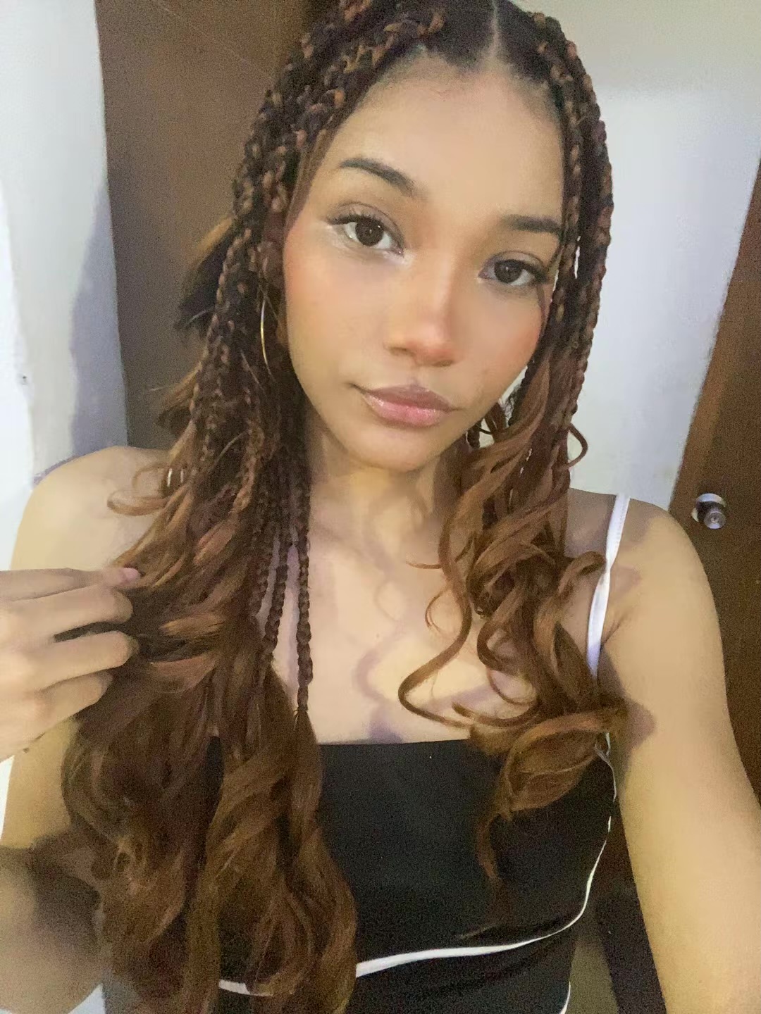 Luisa Mendoza