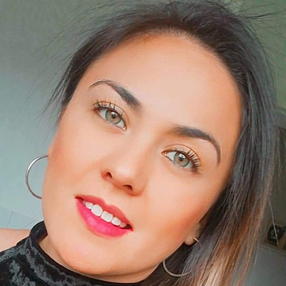 Catherine Garcia