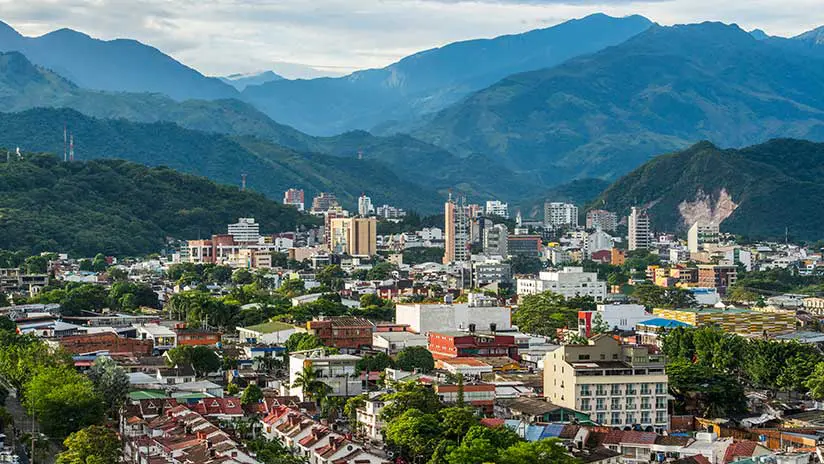 Arriendos en Villavicencio
