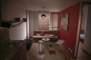 vistageneralliving