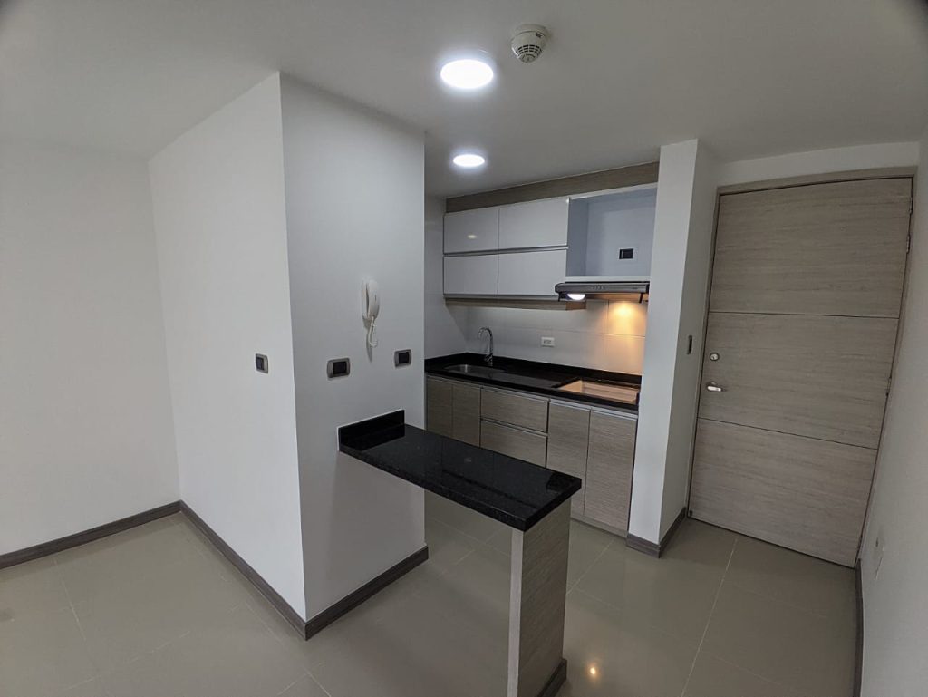 Apartamento en Arriendo