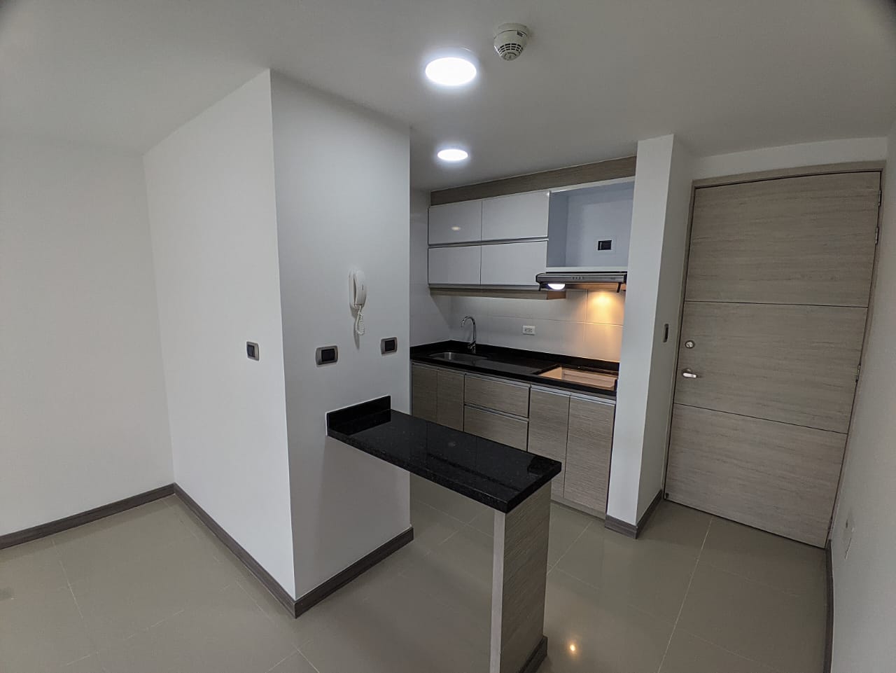 Apartamento Conjunto Cerrado Hacienda Cortijo