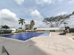 Apartamento Conjunto Cerrado Hacienda Cortijo