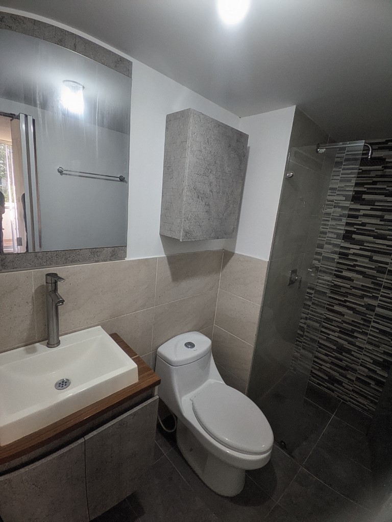 Apartamento Conjunto Cerrado Norte CRQ