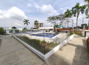 Apartamento Conjunto Cerrado Hacienda Cortijo