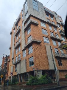 Hermoso Apartamento amoblado