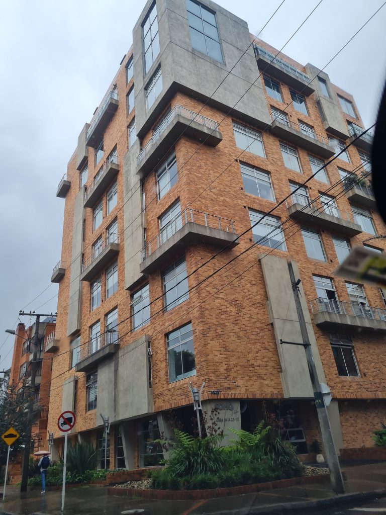 Apartaestudio en Arriendo