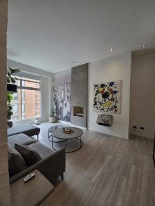 Hermoso Apartamento amoblado