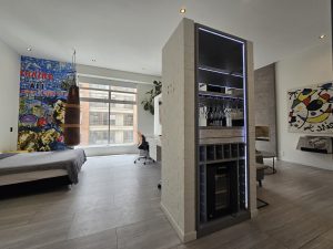 Hermoso Apartamento amoblado