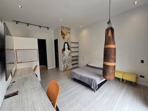 Hermoso Apartamento amoblado