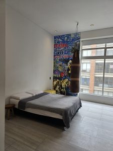 Hermoso Apartamento amoblado