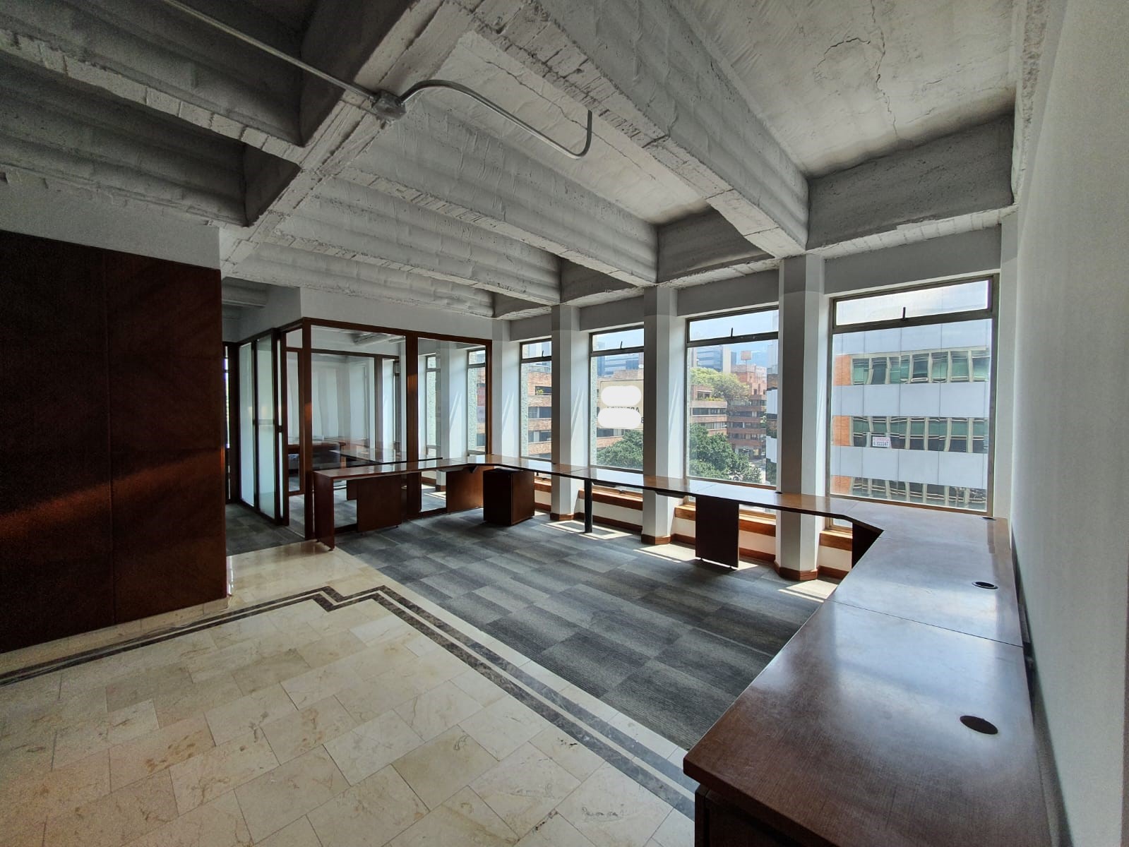 OFICINA CORPORATIVA EN ARRIENDO | TEUSAQUILLO