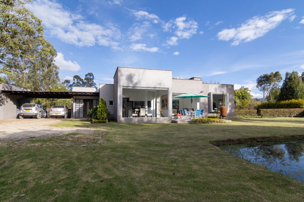 Casa en Arriendo