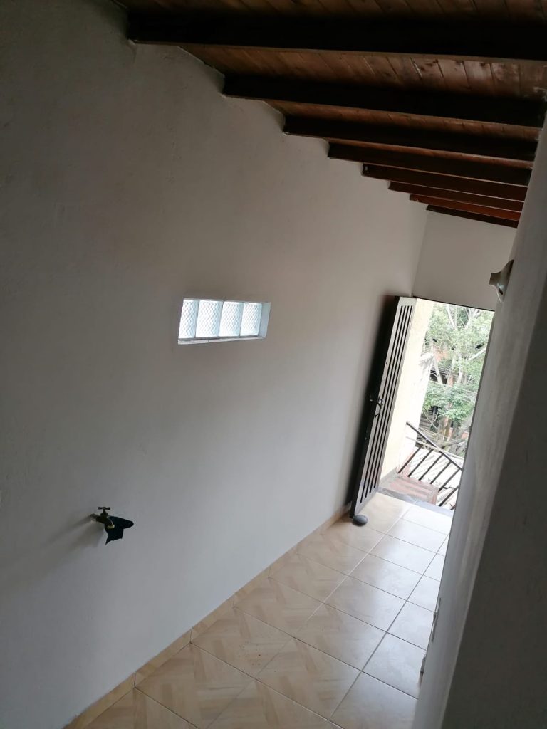 Apartaestudio en Arriendo