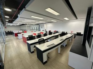 Oficina en arriendo o venta | Centro Empresarial ELEMENTO, Calle 26