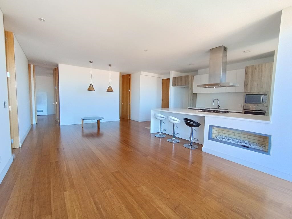 Apartamento en Arriendo