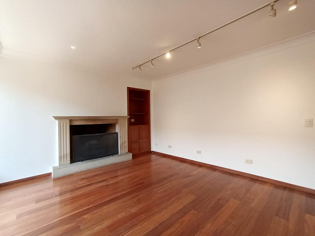 Apartamento en Arriendo