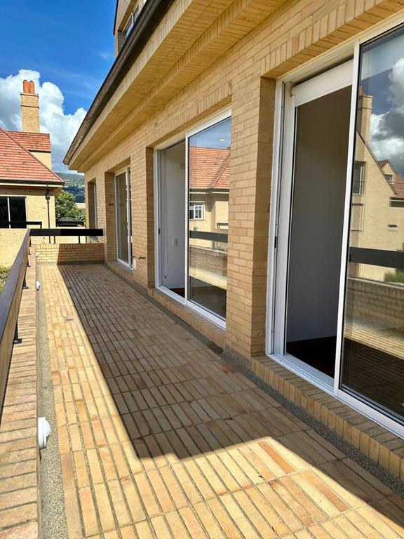 Apartamento en Arriendo