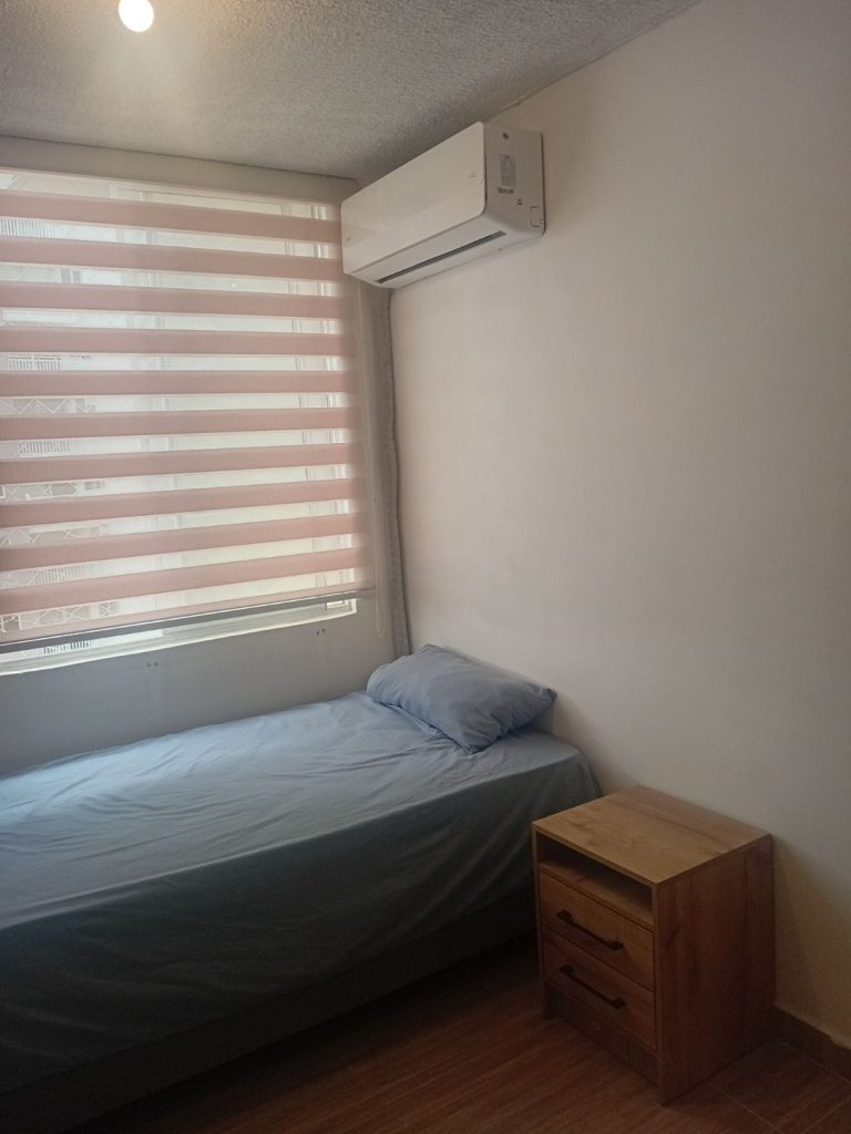 Habitacion en Arriendo