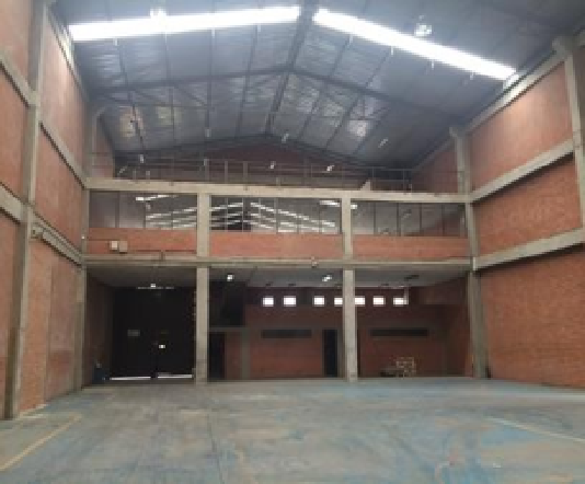 ARRIENDO BODEGA 2174 M2 SECTOR INDUSTRIAL MONTEVIDEO BOGOTA D.C