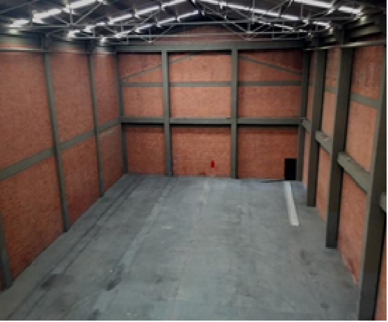 Bodega en Arriendo