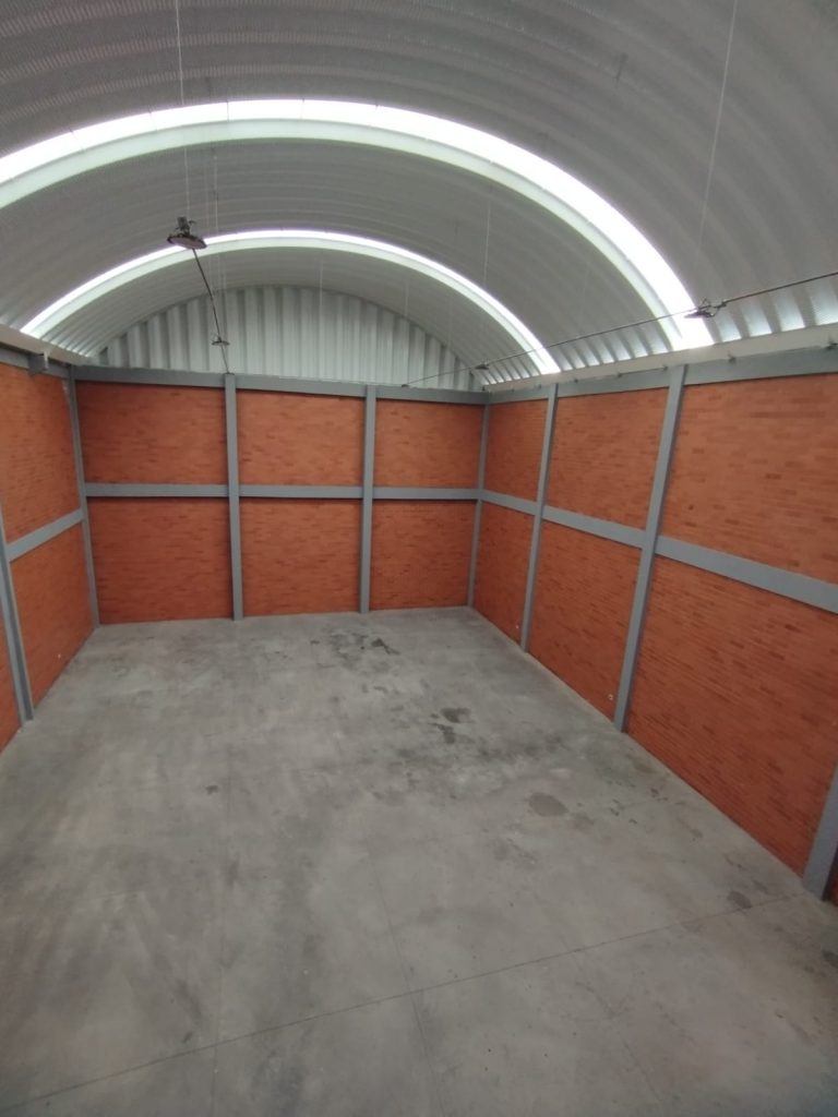 Bodega en Arriendo