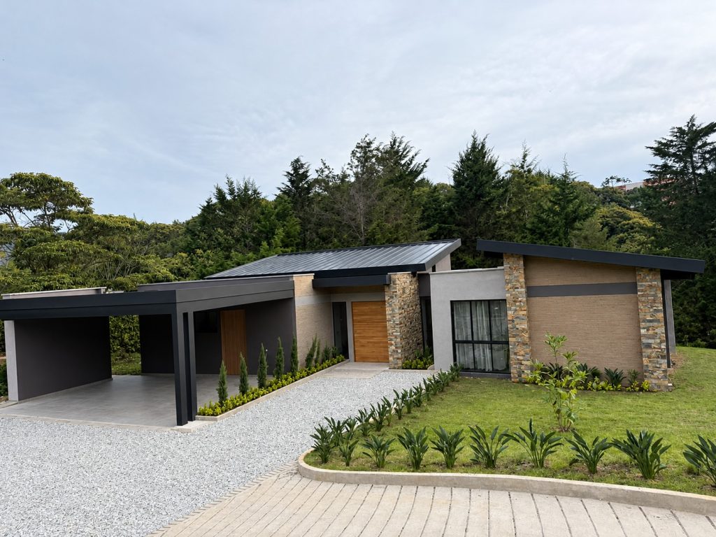 Casa en Arriendo