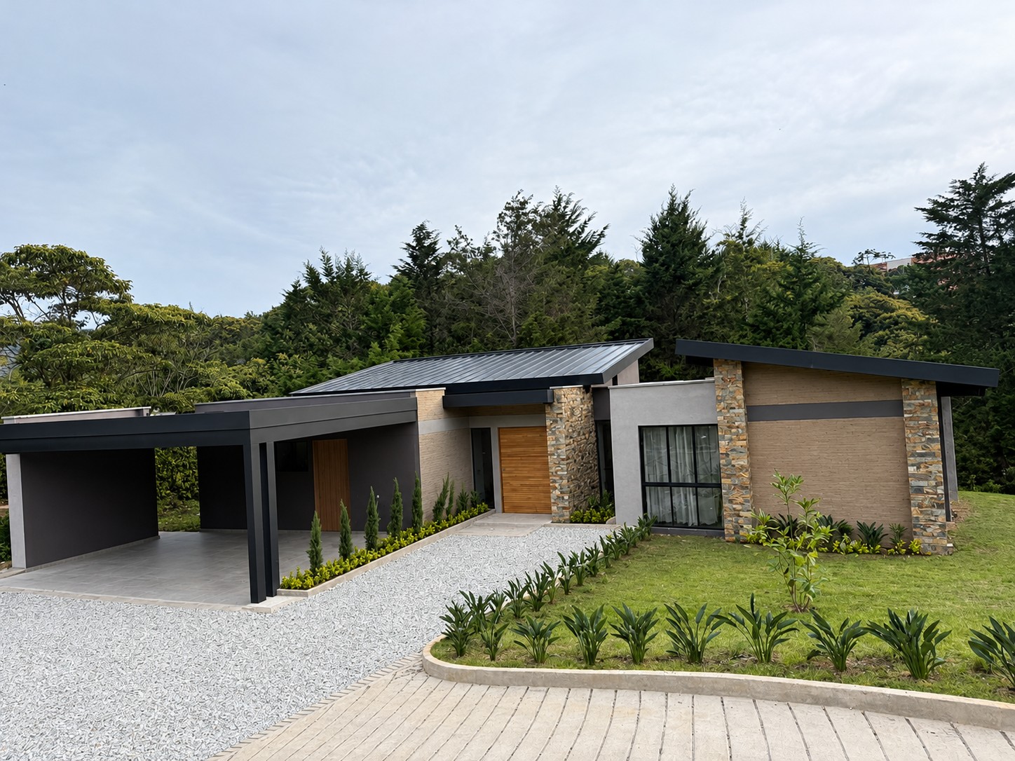 Casa en Alquiler, Rionegro