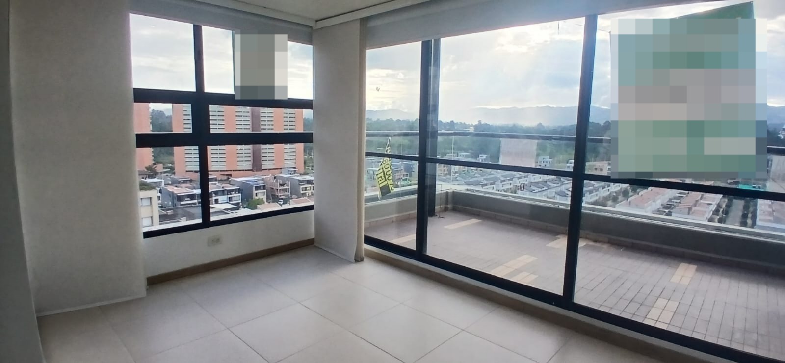 Se arrienda apartamento ubicado en el municipio de Rionegro Antioquia.