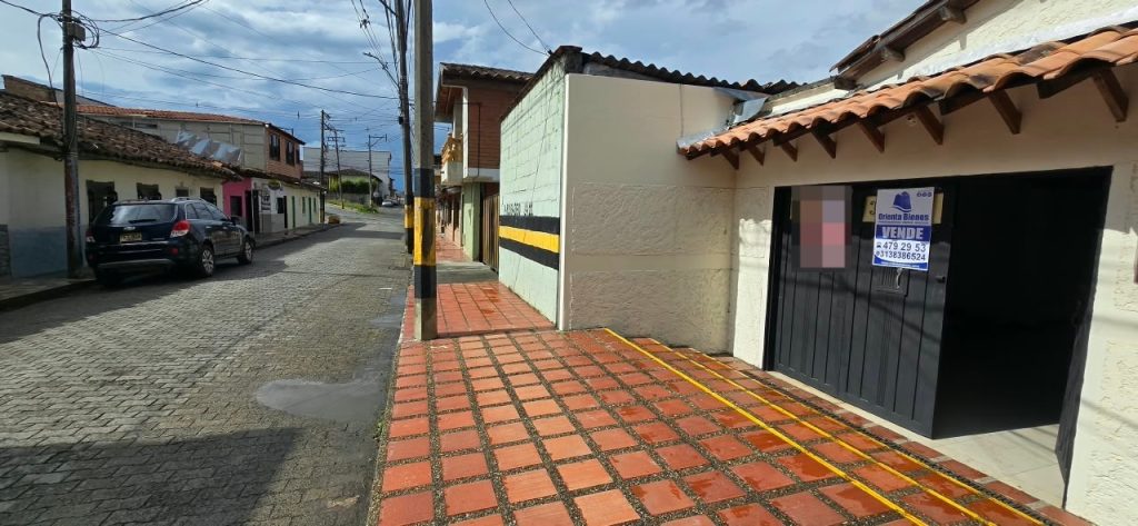 Local en Arriendo