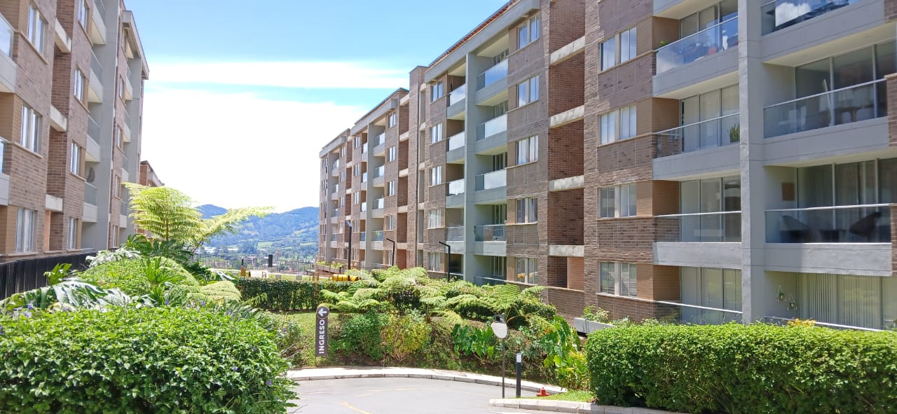 Apartamento en Arriendo en Ditaires, Itaguí